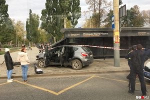 Ерунда. Вот один придурок и 4 трупа.