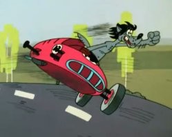 Москвич-Г5: советский гоночный болид для «Формулы»