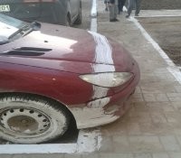 Смотрю, тебя здесь любят. Видимо, невероятной души человек.
