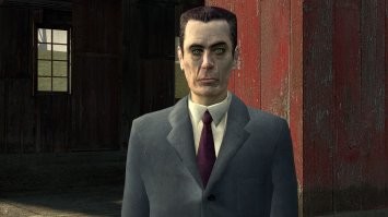 G-Man