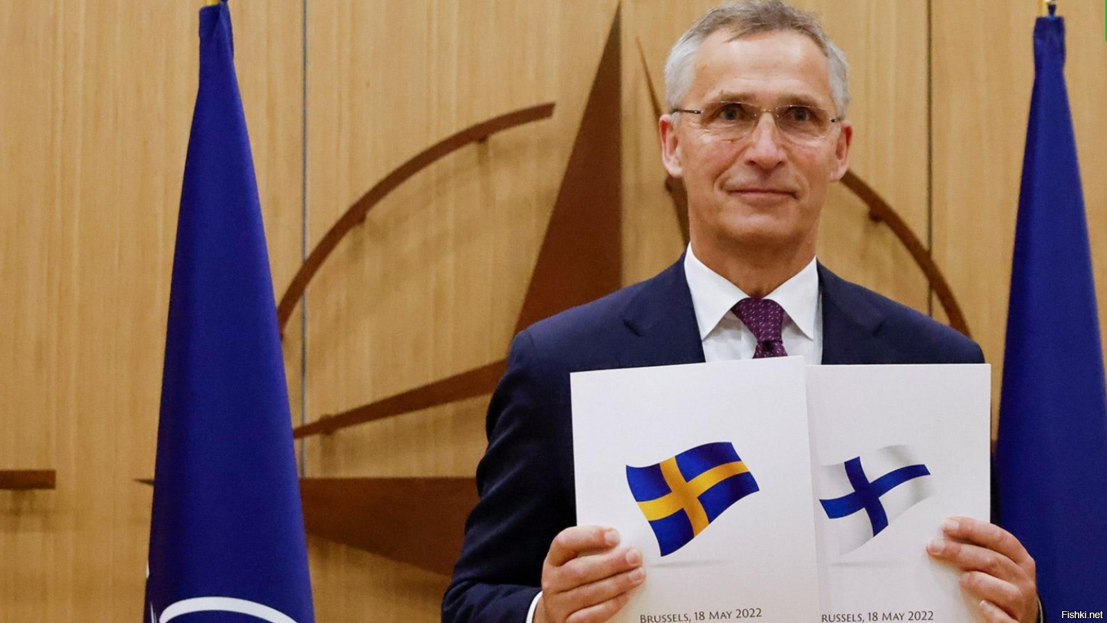 мид финляндии