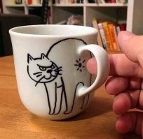 30+ кружек, удививших интернет