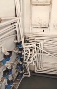 А есть порновидео процесса монтажа? Это вам не немецкая порнуха, здесь люди по настоящему трахались. Трубы стальные