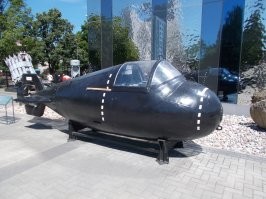 Были на этой Буке в 2018 году. Хорошо сделали, сохранили бОльшую часть оборудования.
Ценю заботу об истории родного ВМФ и подплава.