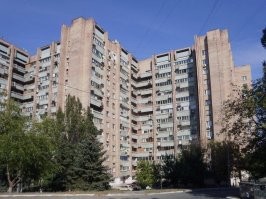 Китайская стена, Курская дуга и гармошка. Город Луганск