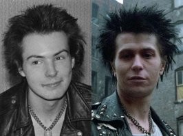 30 актеров и известных людей, которых они сыграли в кино