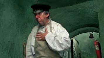 Титаник! Патентованное средство!