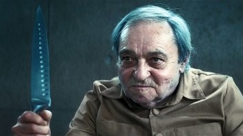 Да уж, кое какой фильм напомнило, где один чувак поддавшийся рекламе купил "самый острый нож в мире", и он действительно оказался острым. Но это только в кино...