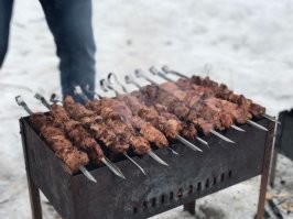 Каждый год 31 декабря...