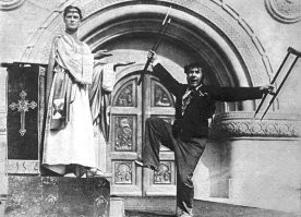 Ретро-снимки о том, какой была медицина в прошлом