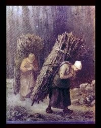 Ну да. 
Только там ещё написано, что аж 70 процентов населения всей страны, в лес, за хвором ходят.