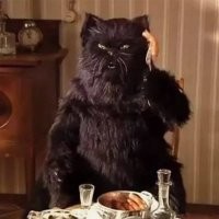 Ну, за понимание!