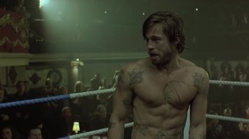 В Англии "банда" свиней держит народ в страхе