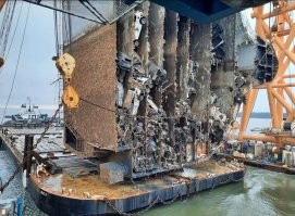 Суда-гиганты или как перевозят автомобили по морю