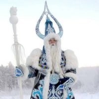 КолотунБабай.