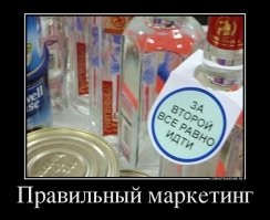 Алкопост на вечер этой пятницы