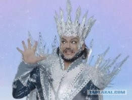 Снежная Королева на экране: сравниваем, какая лучше