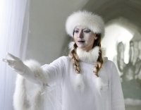 показалось...