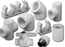 А это полипропилен. Валика нет.