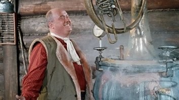 В канун нового года мужчина хотел сварить самогон - и погиб