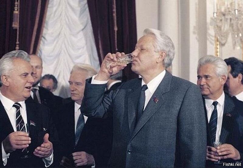 100 лет СССР