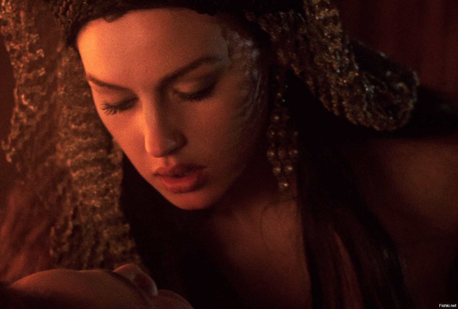 Monica bellucci dracula