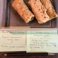 СЦКА всегда меня вымораживали такие мужики, которому надо каждый шаг объяснять.
Даже больше, вызывали чувство отвращения.
У меня тесть такой.
Будет с@ка сидеть около полного холодоса, сдохнет с голоду, но пока теща не покормит, тупо не знает что жрать.
Про приготовить самому, даже не заикаюсь.
Инвалиды беспомощные