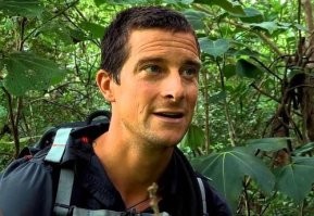 Ну... Либо так, либо эта девка полная идиотка. Ведь всем известно что такую воду нужно хотя бы прокипятить ))))