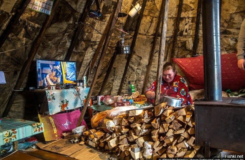 И в чём проблема?