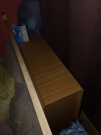 Не знаю как у вас, а у нас по факту проще и дешевле не дома.)) А зверюга эта всё равно будет домашней