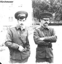 Бизнес-проект курорта конечно занимательный (не знаю, переживёт ли он эту зиму…), но вот как вспомню, что  совсем рядом с городом Бранденбург в местечке Кирхмейзер был 120 бронетанковый ремонтный завод, который после предательства Горбачёвым ГСВГ немцы цинично практически со всей инфраструктурой просто стёрли…  слова восхищения "Тропическими островами" лично у меня не возникают.  Фотографии (1980-85) из личного архива…