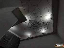 30 странных и нелепых примеров дизайна интерьера