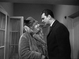 Он же заведует химчисткой)