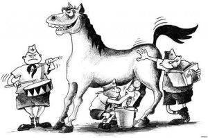 Фотоприколы и прикольные картинки