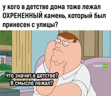 У меня и сейчас лежат. Правда, они с докембрийскими окаменелостями...