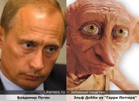 25 персонажей мультиков и кино, у которых нашлись двойники среди людей