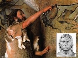 Да я просто палку-рисовалку расписывал, да руки от краски вытирал.