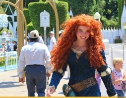 25 персонажей мультиков и кино, у которых нашлись двойники среди людей