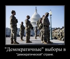 О политике и не только