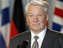 Знал я одного алкоголика россиянина, понимаешь