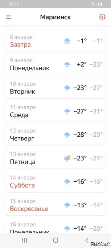 Ну загнул...
Не сорокет, но близко.