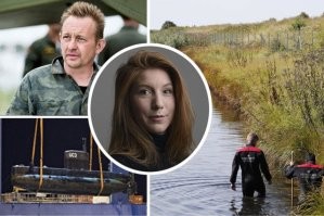 ... встреча планировалась на «Наутилусе» – детище изобретателя, подводной лодке, которую он построил своими руками.
... в гальюне обнаружились следы крови, которая совпала с группой пропавшей.
... Питер признался, что гостьи нет в живых и заявил, что она случайно ударилась о металлический люк головой и сразу скончалась. Он дико испугался, запаниковал. И единственным разумным выходом мужчине показалось сбросить тело в море.
 Расчлененное тело Валль было найдено в море 21 августа 2017 года   спустя 11 дней после того, как она брала у изобретателя интервью по поводу его самодельной субмарины. На теле журналистки были обнаружены ножевые ранения в области паха и грудной клетки, которые, как считают эксперты, были нанесены в момент смерти или сразу после нее.
 21 августа велосипедист заметил в прибрежных водах изуродованное туловище без головы и конечностей. Голова, ноги и одежда женщины были обнаружены лишь 6 октября. Они были упакованы в сумки, к которым был привязан груз.

 И это называется - идеальное преступление? Из за чего он её убил, известно только ему. Она же журналистка, может докапалась до чего. Значит был повод. Вот только убийца из него, как из меня балерина. Мудак, предложил бы ей больших денег. Но чтобы убивать...

Мадсен построил три подводные лодки: UC1 Freya, UC2 Kraka и UC3 Nautilus. Последняя из них   сверхмалая подводная лодка, запущенная 3 мая 2008 года в Копенгагене, Дания. Создание подводной лодки заняло около трёх лет и обошлось примерно в 200 000 долларов США (1,5 млн датских крон).
 1 мая 2008 года Мадсен основал компанию Copenhagen Suborbitals. В июне 2014 года он покинул проект. Мадсен отвечал за запуск системы, стартовую площадку и усилитель ракетных двигателей.
 В июне 2014 года Мадсен создал космическую лабораторию Rocket Madsen Space Lab[en]. Целью проекта стала разработка и строительство пилотируемых космических кораблей. С 2016 года ведётся разработка космической ракеты-носителя Nano с использованием венчурных инвестиций.

 В январе 2020 года, находясь в тюрьме, Мадсен вступил в брак с российской политической активисткой Дженни Курпен (род. 1981), матерью двоих детей, получившей политическое убежище в Финляндии.
20 октября 2020 года Мадсен, содержавшийся в тюрьме Херстедвестер на окраине Копенгагена, захватил в заложники женщину-психолога. Охрана выпустила его из тюрьмы, чтобы не подвергать опасности жизнь заложницы. Мадсен пытался уехать на белом минивэне, но недалеко от тюрьмы его окружила полиция. Мадсен был задержан, заложница была освобождена.
 Источник: