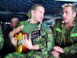 Удивительные фото со всего света