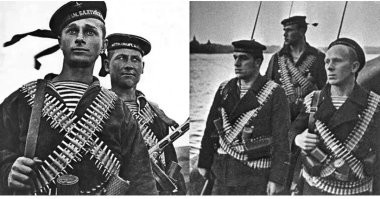 А ещё ленты.