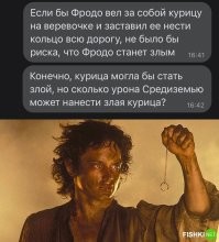Вот так выглядит злая курица, согласно последним заключениям палеонтологов