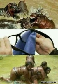 Фотографии людей, которые из «гадких утят» превратились в красивых лебедей