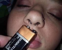 Для подзарядки