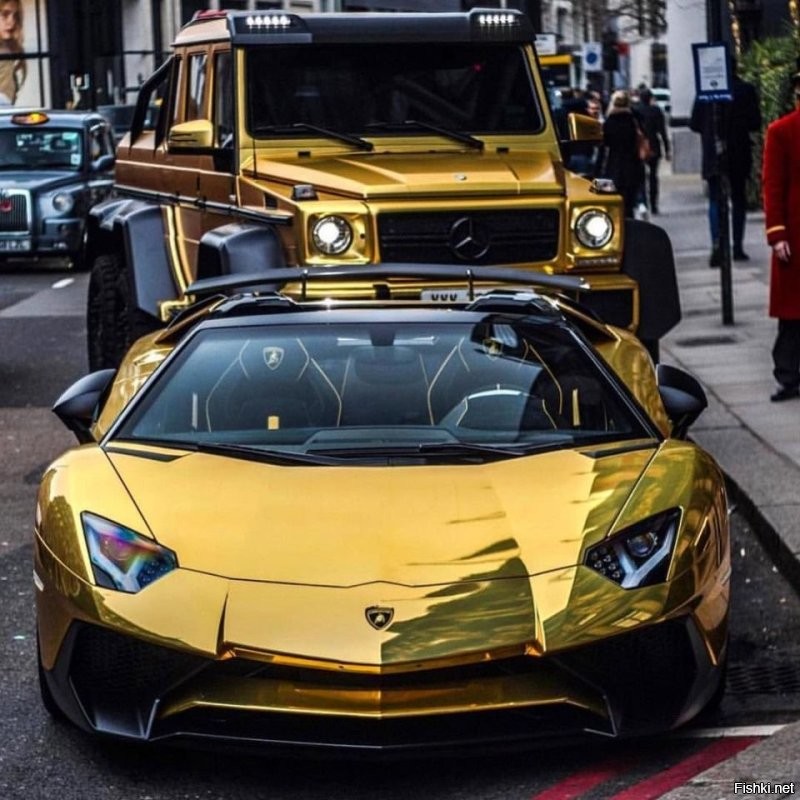 Хочу одну из них!