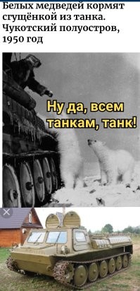 30 любопытных исторических снимков разных лет