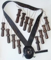 у, это уже чуть ли не hi-tech.

Берендейка - наше всё!